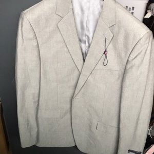 Saddlebred Blazer